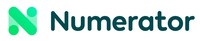 Numerator Logo (PRNewsfoto/Numerator)