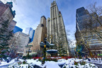 New York's Famous Woolworth Building gets Mobilitie 5G