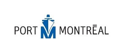 Le Port de Montral / The Port of Montreal (Groupe CNW/Canada Infrastructure Bank)