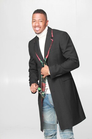 Nick Cannon Announces Plans for Nationally Syndicated Radio Shows