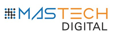 Mastech Digital, Inc. Logo: 