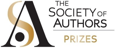 The Society of Authors Award Logo