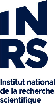 Logo : Institut national de la recherche scientifique (INRS) (Groupe CNW/Bio-K+ International Inc.)