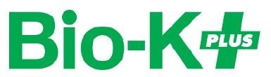 Logo : Bio-K Plus International (Groupe CNW/Bio-K+ International Inc.)