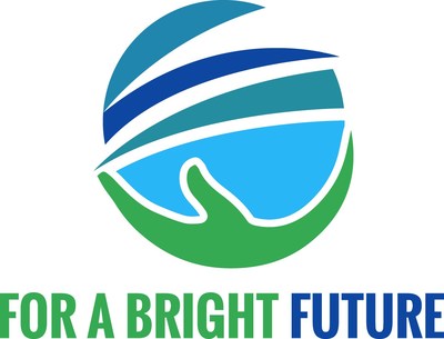 Louis Hernandez Jr.'s Foundation For A Bright Future logo