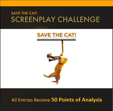 Save The Cat Launches 2020 Screenplay Challenge Save The Cat Launches 2020 Screenplay Challenge