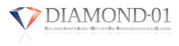 DIAMOND-01 Logo
