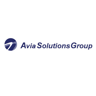 Avia Solutions Group Logo