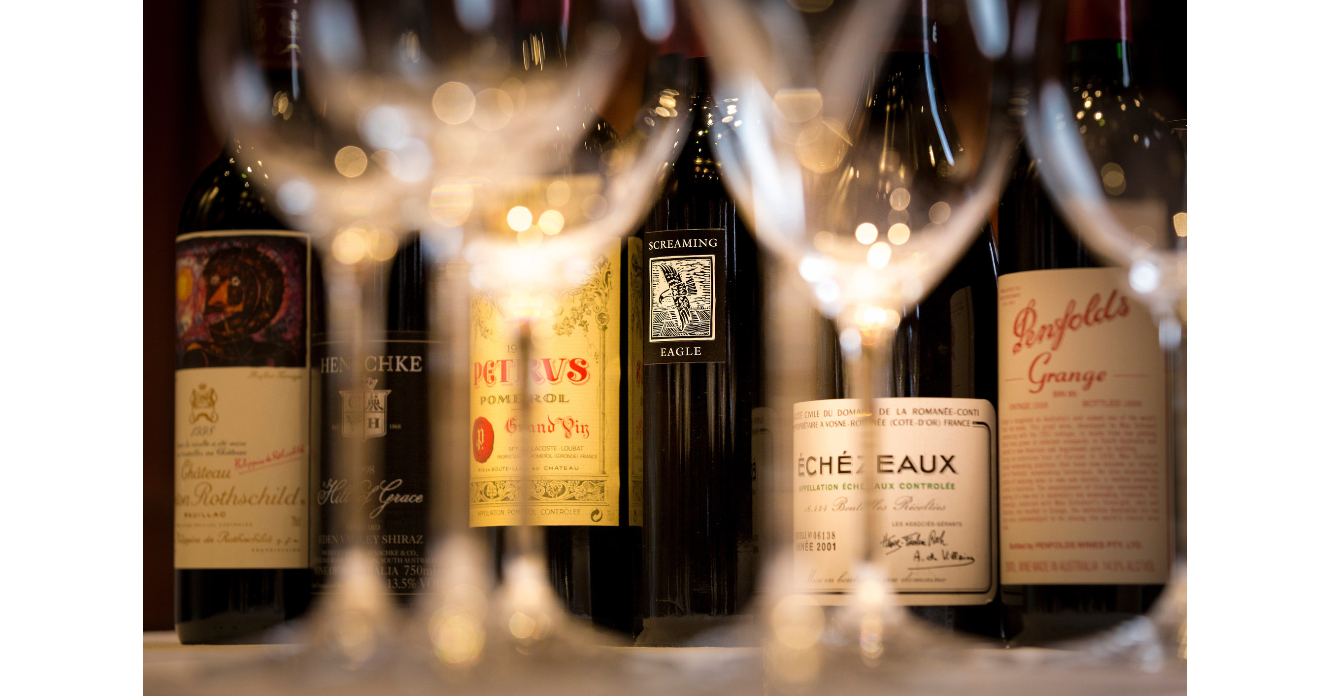 MichelinStarred Chef Michel Roux Jr to Headline Cunard's First Ever