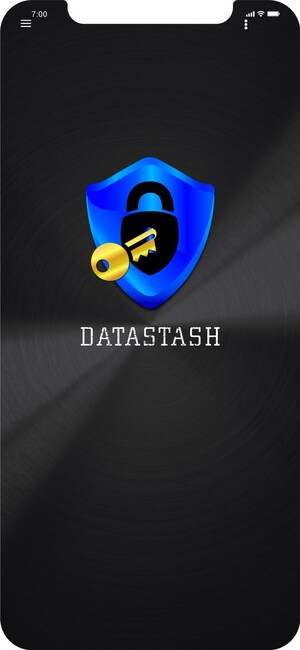 Data Stash is Currently Available in the IOS App Store