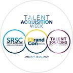 Talent Acquisition Week 2020 Announces Partnership with the Association of Talent Acquisition Professionals