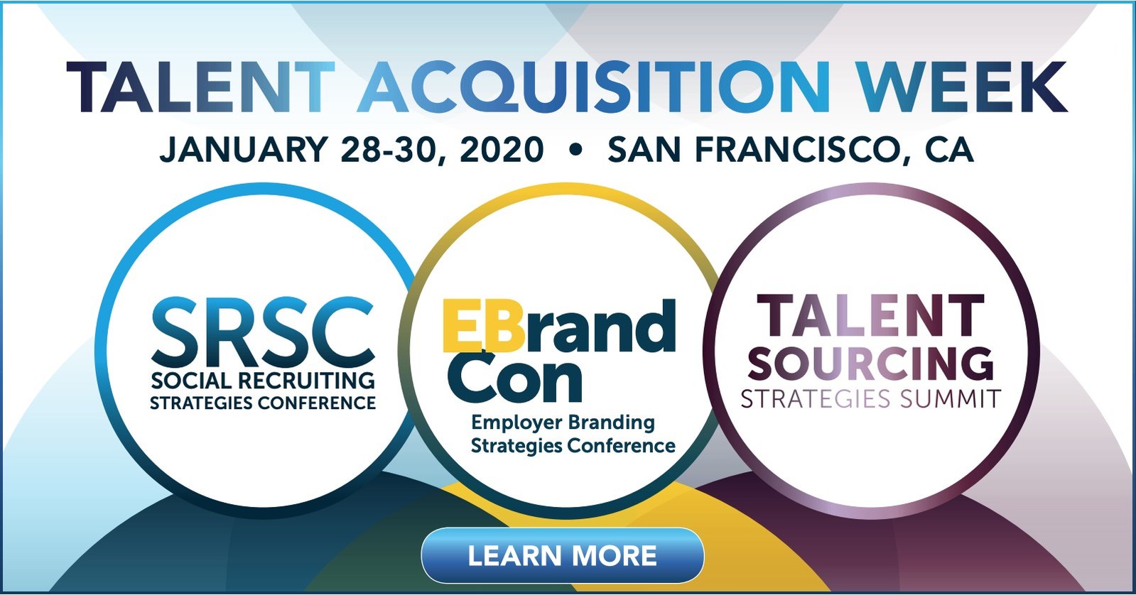 Talent Acquisition Week 2020 Announces Partnership with the Association