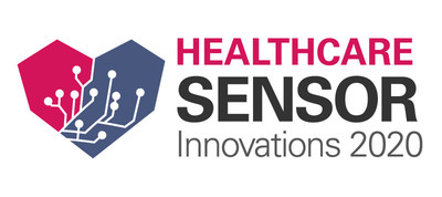 Healthcare Sensor Innovations hosted by IDTechEx, 17-18 March 2020, San Jose, USA