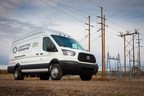 Lightning Systems Raises $41M for Production Ramp Up of Electric Powertrains for Commercial Vehicles