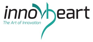 InnovHeart Announces First-In-Human Trans-Septal Implantation of Saturn Mitral Valve Replacement