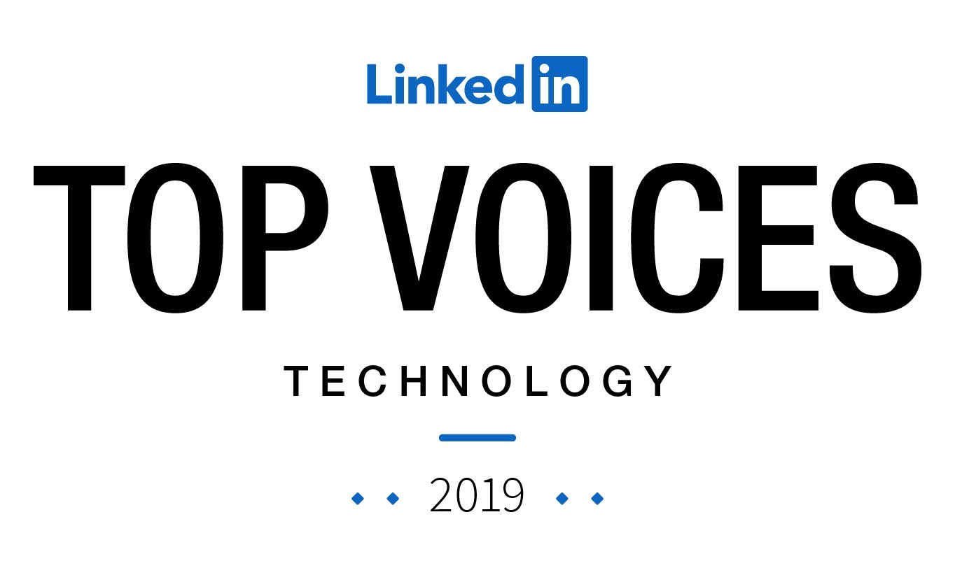 Futurist Cathy Hackl Named Top Voice In Tech By Linkedin For 2nd Year In A Row