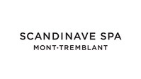 Logo : Scandinave Spa Mont-Tremblant (Groupe CNW/Scandinave Spa Mont-Tremblant)