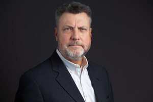 Isotropic Systems Appoints Satellite Executive Scott Sprague Chief Commercial Officer