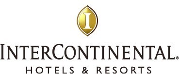 InterContinental Hotels & Resorts Logo (PRNewsfoto/InterContinental Hotels)