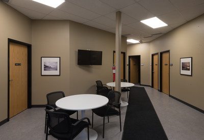 NUWAY® Opens Duluth Counseling Center to provide treatment for addiction and mental health disorders.