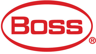 boss manufacturing co