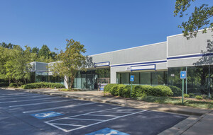 TerraCap Management Sells Single-Story Office Portfolio in Northern Atlanta Suburb for $46.1 Million