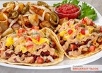 Your Neighborhood Breakfast Place Launches New Savory and Decadent Flavored Entrees for Winter LTO