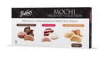 Bubbies Mochi Ice Cream Expands Its Growing Costco Offerings with New Decadent Collection
