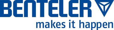 BENTELER Logo (PRNewsfoto/Benteler AG)