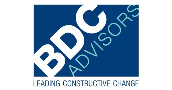Ewa Kisilewicz, BDC Principal, Selected for Carol Emmott Fellowship