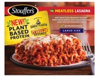 As Meatless Goes Mainstream, DIGIORNO and STOUFFER'S Launch New Products With Plant-Based Innovations
