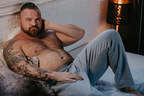World's First 'Guys in Gray Sweatpants Calendar' benefits Veterans with PTSD