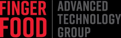 Logo: Finger Food Advanced Technology Group (CNW Group/Finger Food Advanced Technology Group)