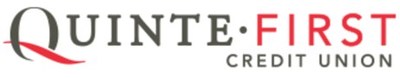 Logo: Quinte First Credit Union (CNW Group/Alterna Savings and Credit Union Limited)