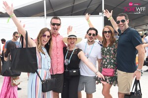 Holiday Gifts Foodies Will Crave From The Food Network &amp; Cooking Channel South Beach Wine &amp; Food Festival Presented By Capital One