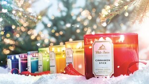 Bath &amp; Body Works' Annual Candle Day Returns For A Sixth Year