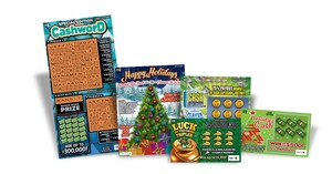 Ohio Lottery Partners With Scientific Games For Expanded Instant Game Management Services Used By Top Performing Lotteries Worldwide