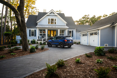The HGTV Dream Home Giveaway® 2020 marks the fourth consecutive year Honda is the exclusive automotive sponsor of the program.