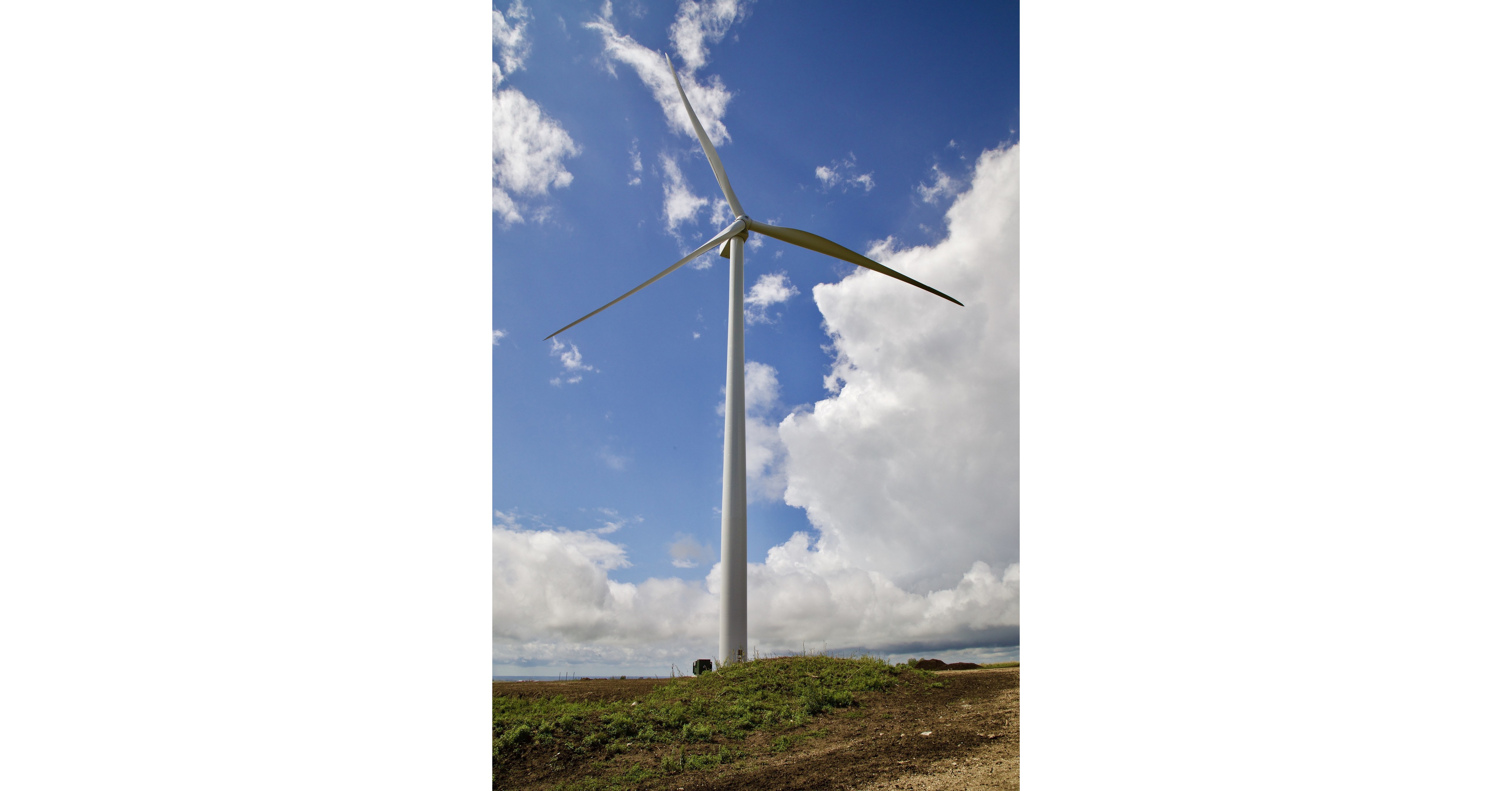 Geronimo Energy Announces Commercial Operation of 200 MW South Dakota