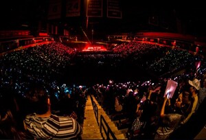 Agganis Arena and El Planeta Join Forces for a Historic Sponsorship in the City of Boston