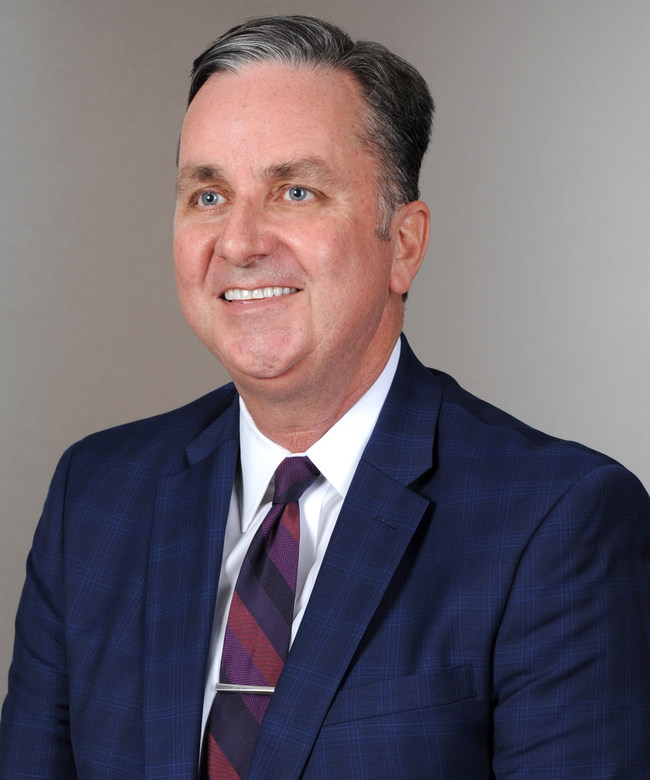Mike Kirkland, Perspecta Senior Vice President, Offerings and Solution Development Mike Kirkland, Perspecta Senior Vice President, Offerings and Solution Development