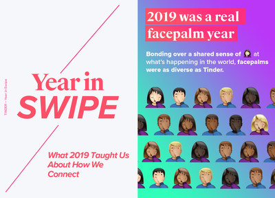 2019 Was A Real Facepalm Year