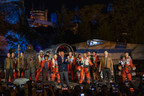 Star Wars: Rise of the Resistance Makes Galactic Debut at Walt Disney World Resort
