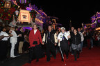 Walt Disney World Cast Members Get the Red-Carpet Treatment at Magic Kingdom Park with Annual Service Celebration