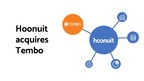 Hoonuit Acquires Tembo, Inc. and Introduces Community Engagement Solution for School Districts