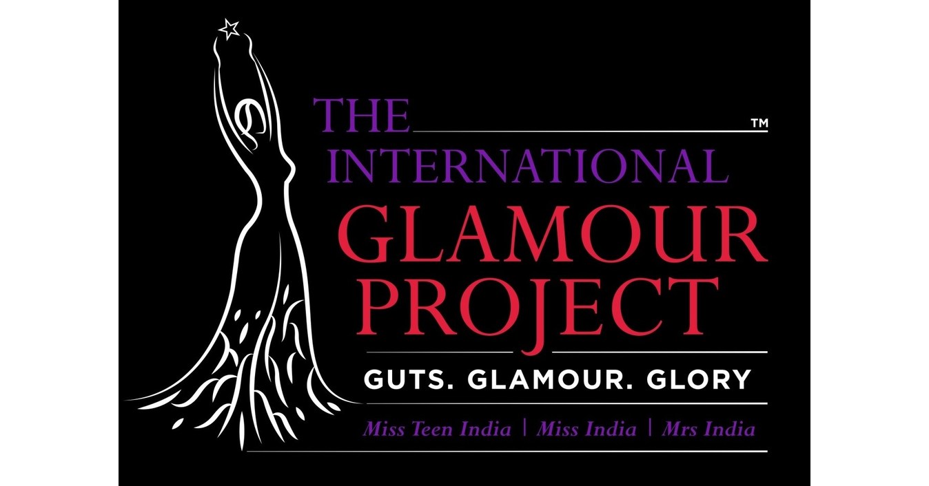international glamour projects