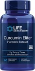 Elite formula offers superior form of Curcumin