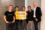 Astellas and MBC BioLabs Announce Golden Ticket Winners - Supporting Biotech Start-Ups to Accelerate Innovative Science