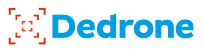 Dedrone Logo (PRNewsfoto/Dedrone)