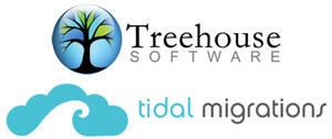 Who Says Mainframes and The Cloud Don't Mix?  Treehouse Software Collaborates with Tidal Migrations to Offer Comprehensive, Scalable Enterprise Mainframe-to-Cloud Migration